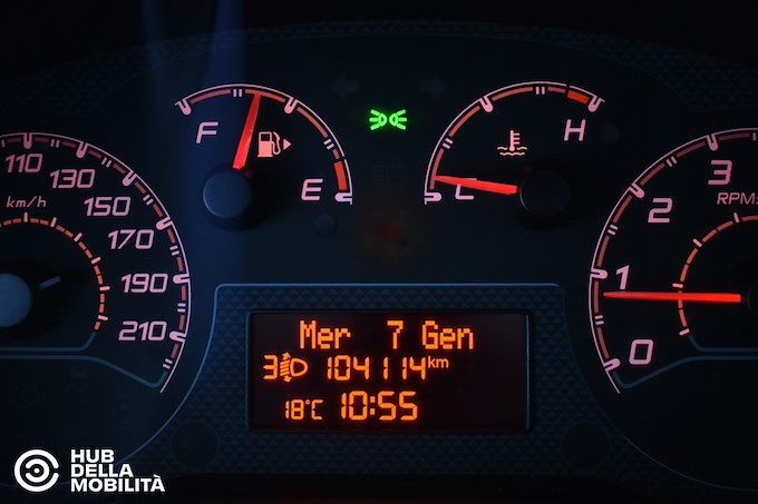 FIAT Fiorino 1.3 MJT 95CV Cargo SX